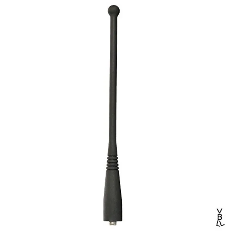 5x 8505241U04 UHF 6.6'' Antenna for Walkie Talkie HT1000 MTX800 XTS2500 XTS3000 XTS5000 Portable Two Way Radio
