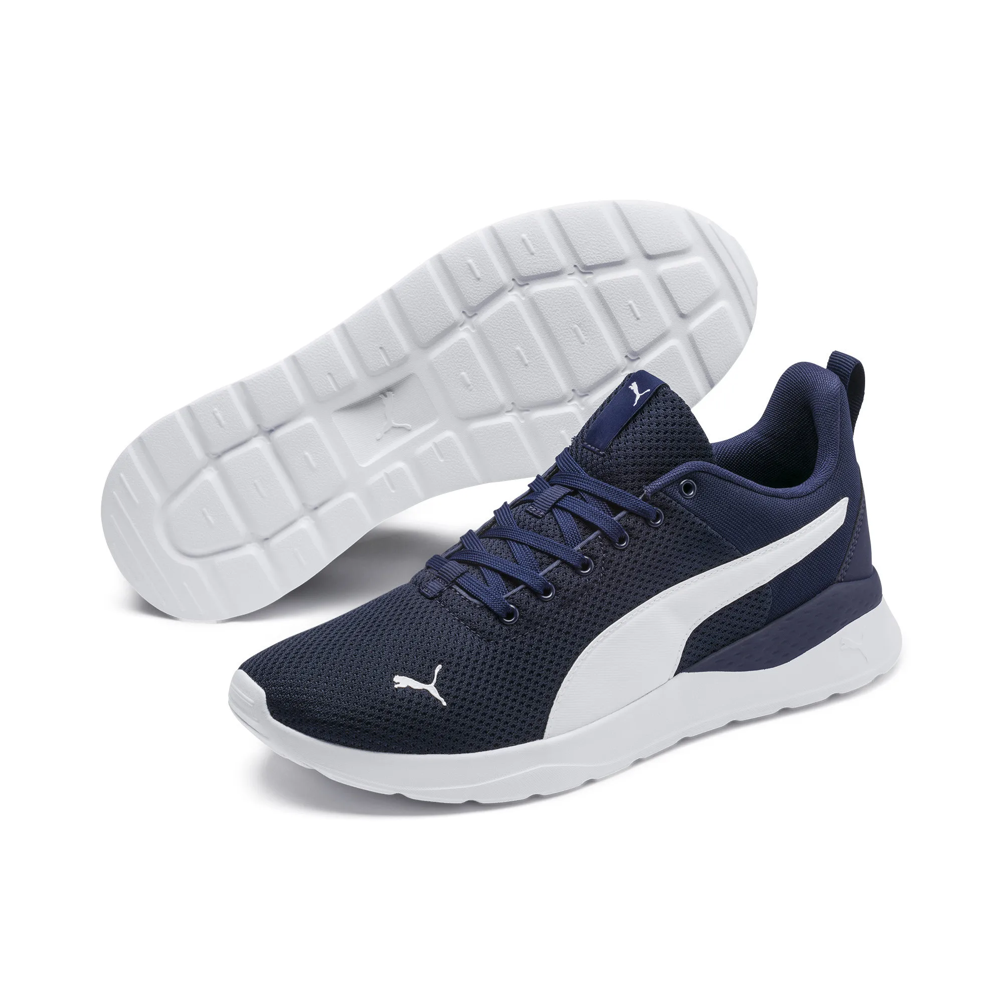 Кроссовки PUMA Anzarun Lite - купить по выгодной цене | AliExpress