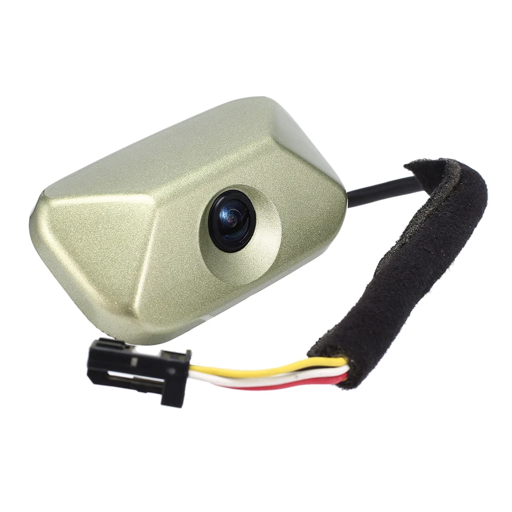 

1Pcs Car Reversing Control Camera 1/3\" Sony CCD Chip 10.75 Inches 12V ABS Durable High Quality Car Acccessories