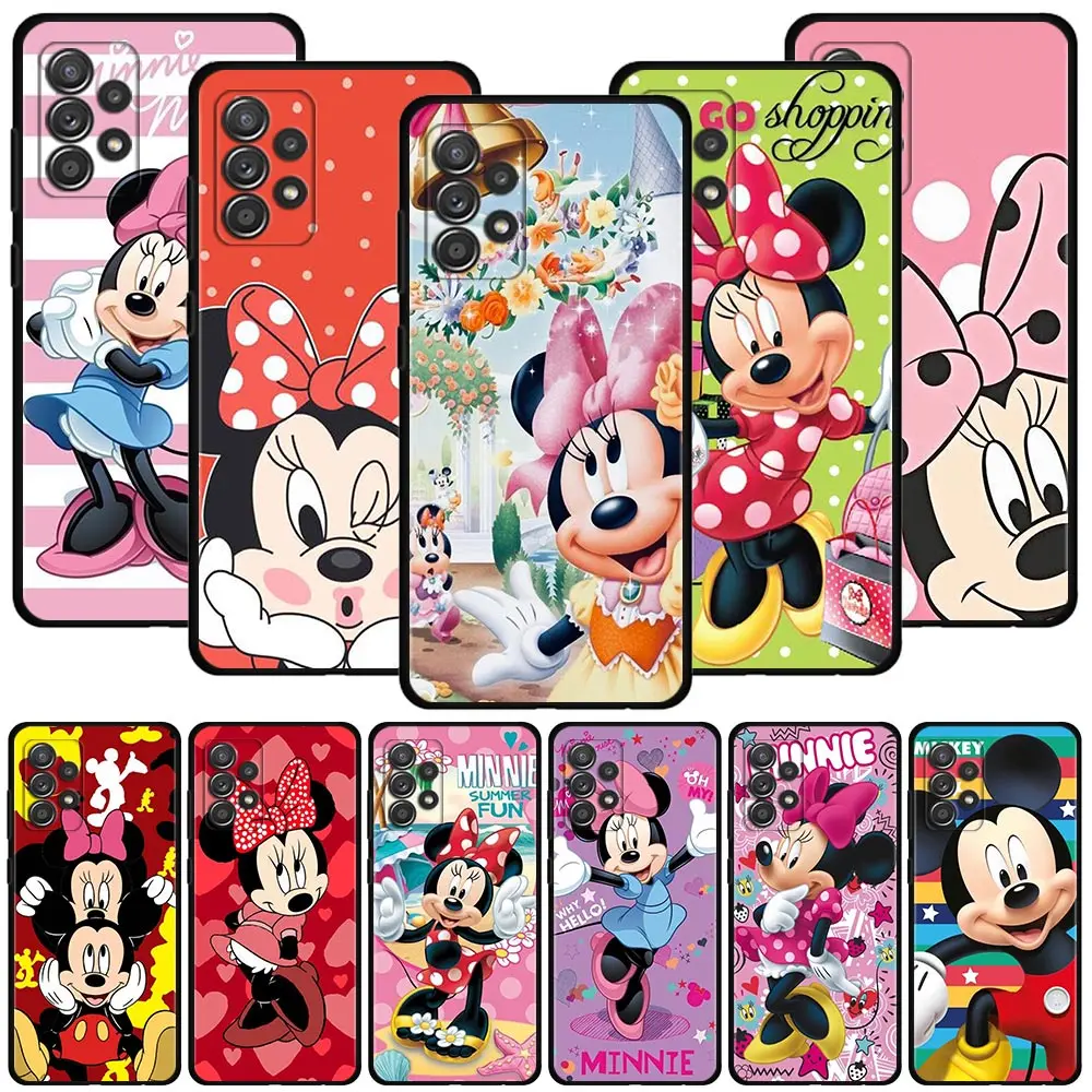 Чехол для Samsung Galaxy A51 A12 A71 A41 A31 A21s A13 A03 A02s A02 A22 A32 4G/5G A52 A52s A72 чехол мобильных