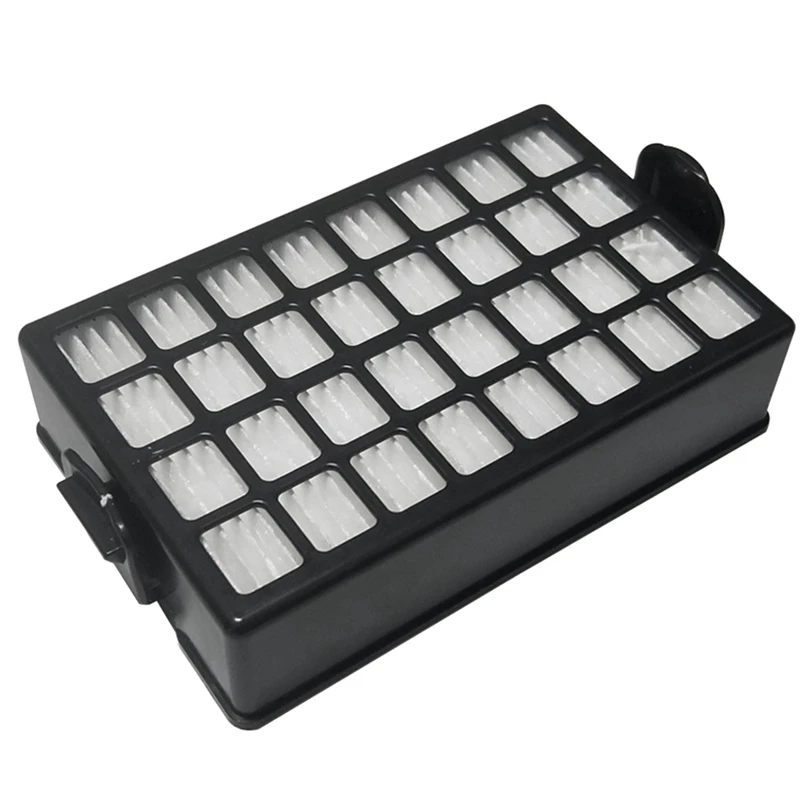 

Фильтры HEPA для пылесоса Samsung SC8480, SC8470, SC8460, SC8450, SC8440/20