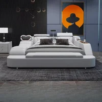 Многофункциональная кровать#3