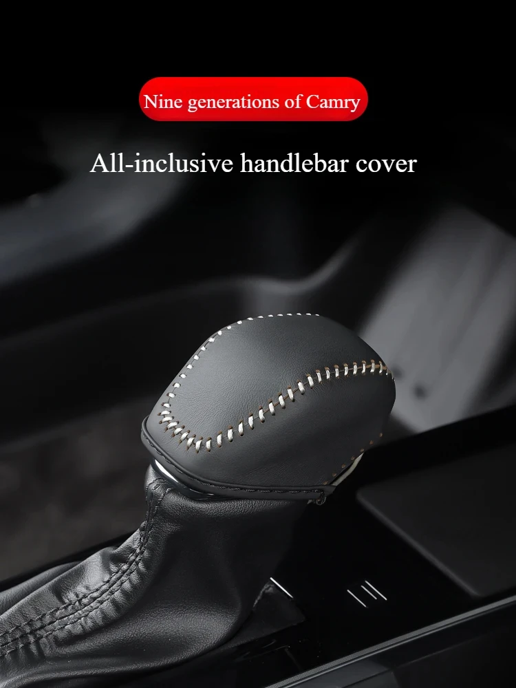 Для 24 моделей специального рычага переключения передач Camry девятого поколения