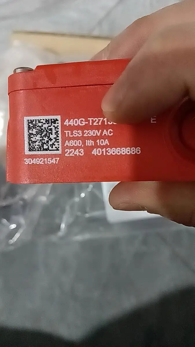 Оригинальный переключатель интерфейса с ЧПУ Allen-Bradly