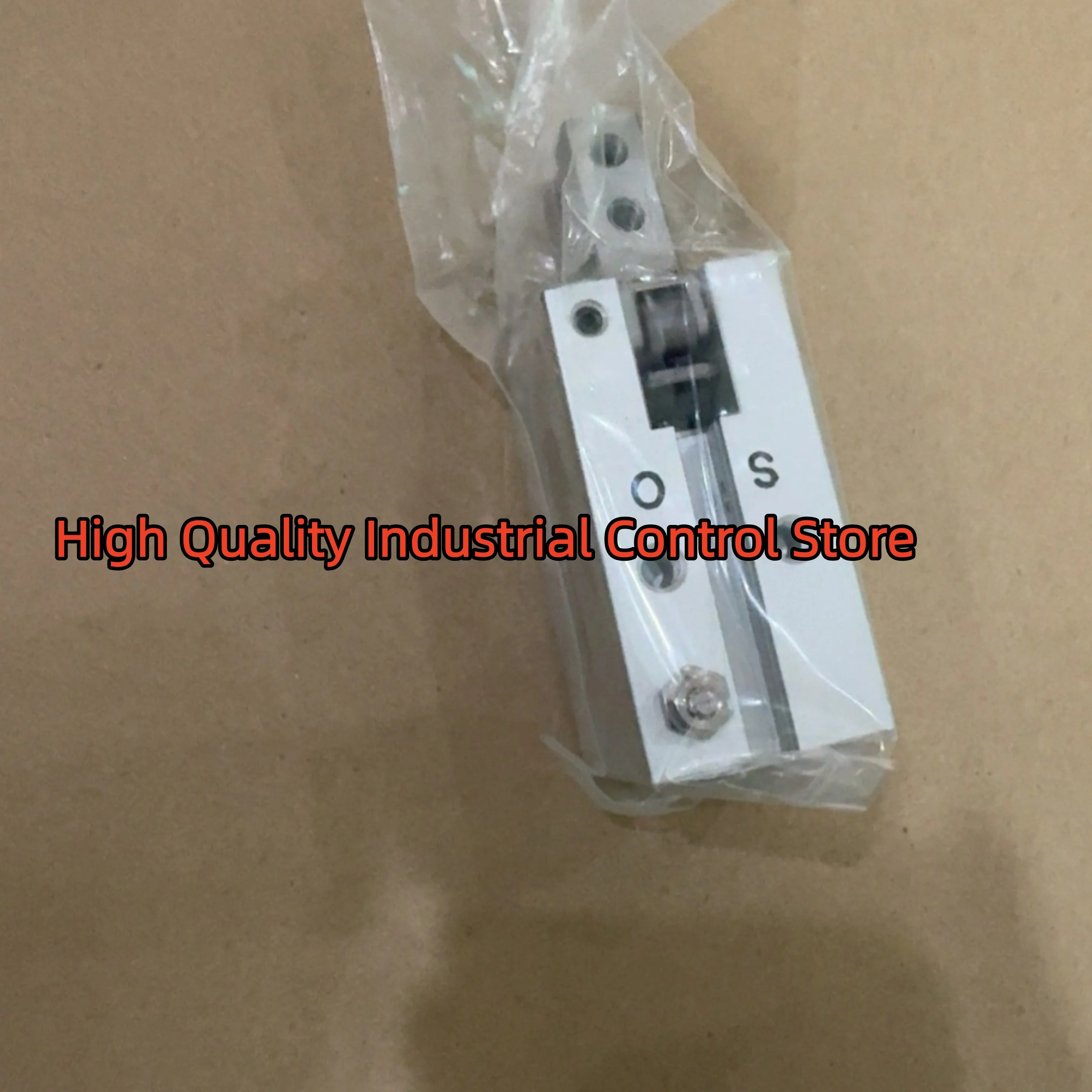Фото Новый в коробке Воздушный цилиндр MHC2-20D MHL2-10D №2