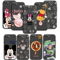 disney mickey phone cases for huawei honor 8x 9 9x 9 lite 10i 10 lite 10x lite honor 9 lite 10 10 lite 10x lite cases funda
