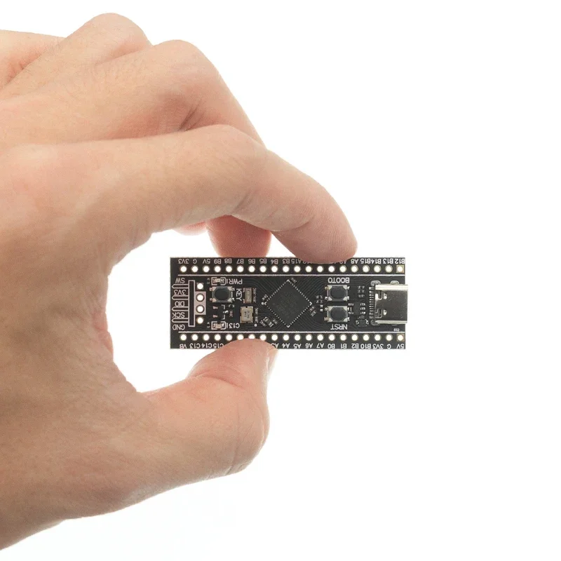 ARM STM32 Минимальная система STM32F401 STM32F411 Макетная плата STM32F401CCU6 STM32F411CEU6 STM32F103C8T6 C6T6