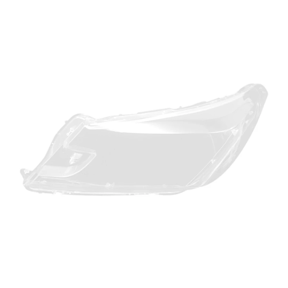 

For DFAC Dongfeng Fengon S560 Left Headlight Shell Lamp Shade Transparent Lens Cover Headlight Cover