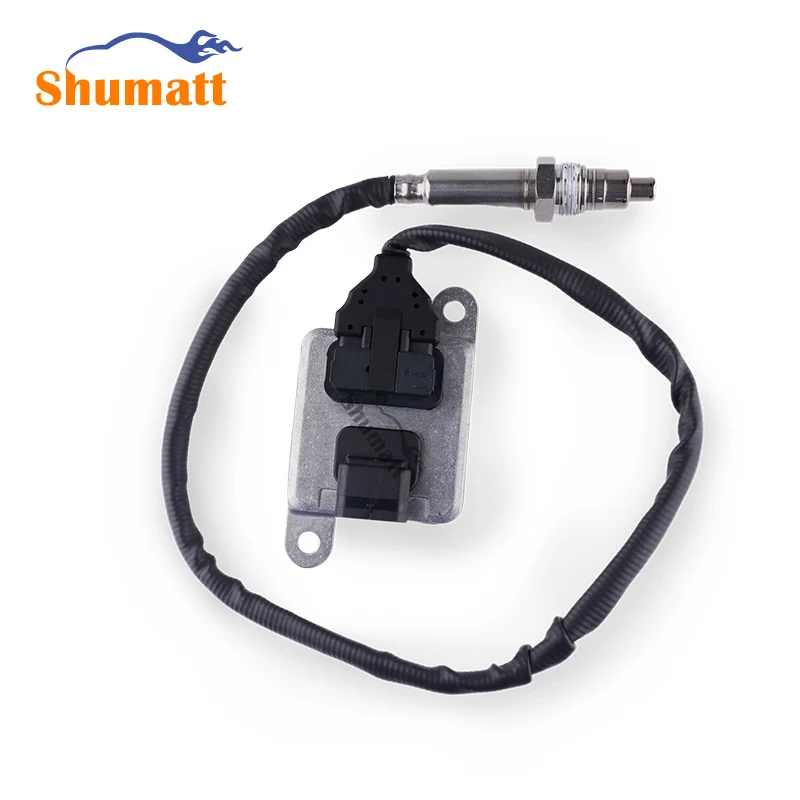 

Сделано в Китае, новый датчик 5WK96621K NOx OE 758713005 для дизельного двигателя