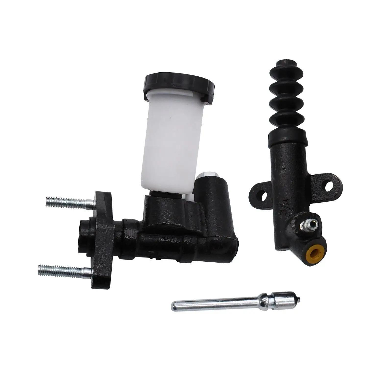 Комплект главного цилиндра сцепления UB93-41-400A для пикапа Mazda B2200 L4