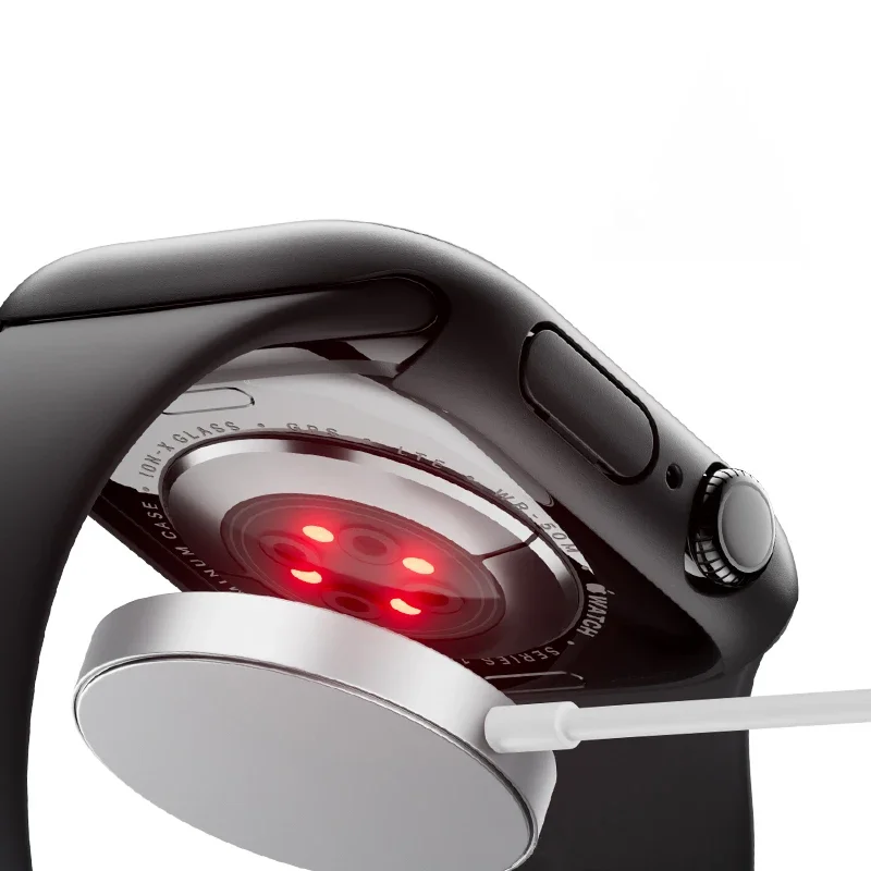 Фото Закаленное стекло + чехол для Apple Watch 10, 42 мм, 46 мм, матовый жесткий бампер для ПК, защитный чехол для экрана iWatch series 10, 42/46, аксессуары №5