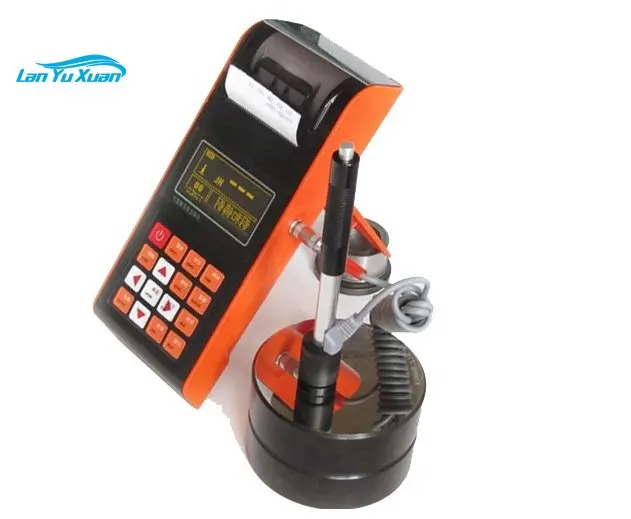 

Portable Leeb hardness tester /Leeb hardness Meter