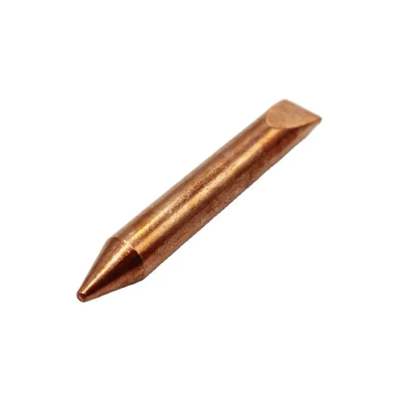 

Электрод для точечной сварки для ремонта кузова автомобиля