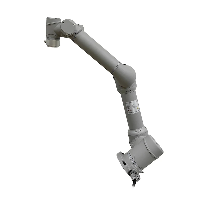 Коммерческая 6-осевая совместная Роботизированная стойка для фотокамеры 360 с