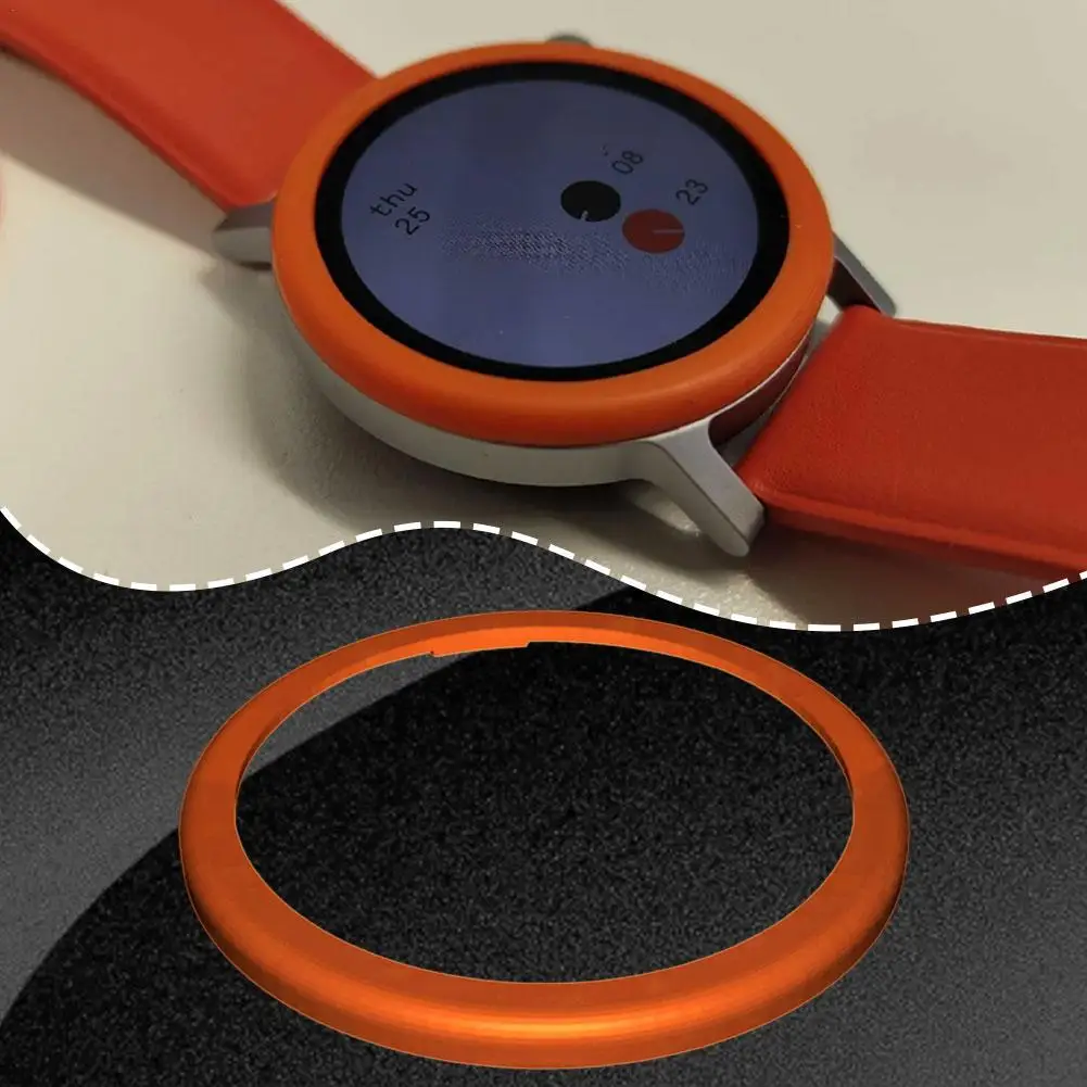 Для CMF Watch Pro 2 защита циферблата умные часы от падения царапин защитный чехол для