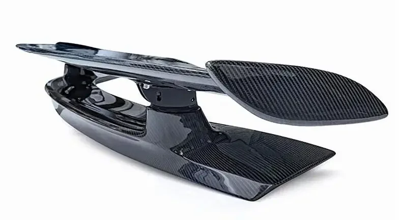 ДЛЯ Mercedes Benz C Class W205 C205 COUPE C63 C43 2016-2021 Комплект кузова из углеродного волокна