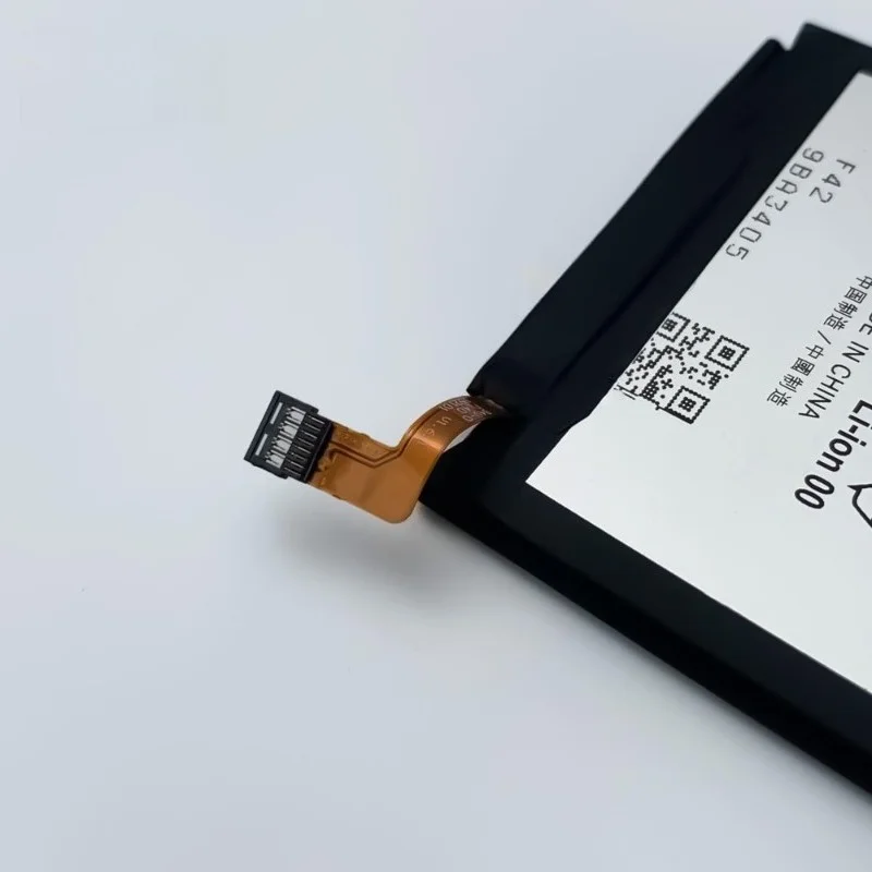 Фото Аккумулятор FL40 для мобильных телефонов Motorola X Play/X3 Play/Droid Max X2/X3a, новый, 3.8V, 3630mAh №3