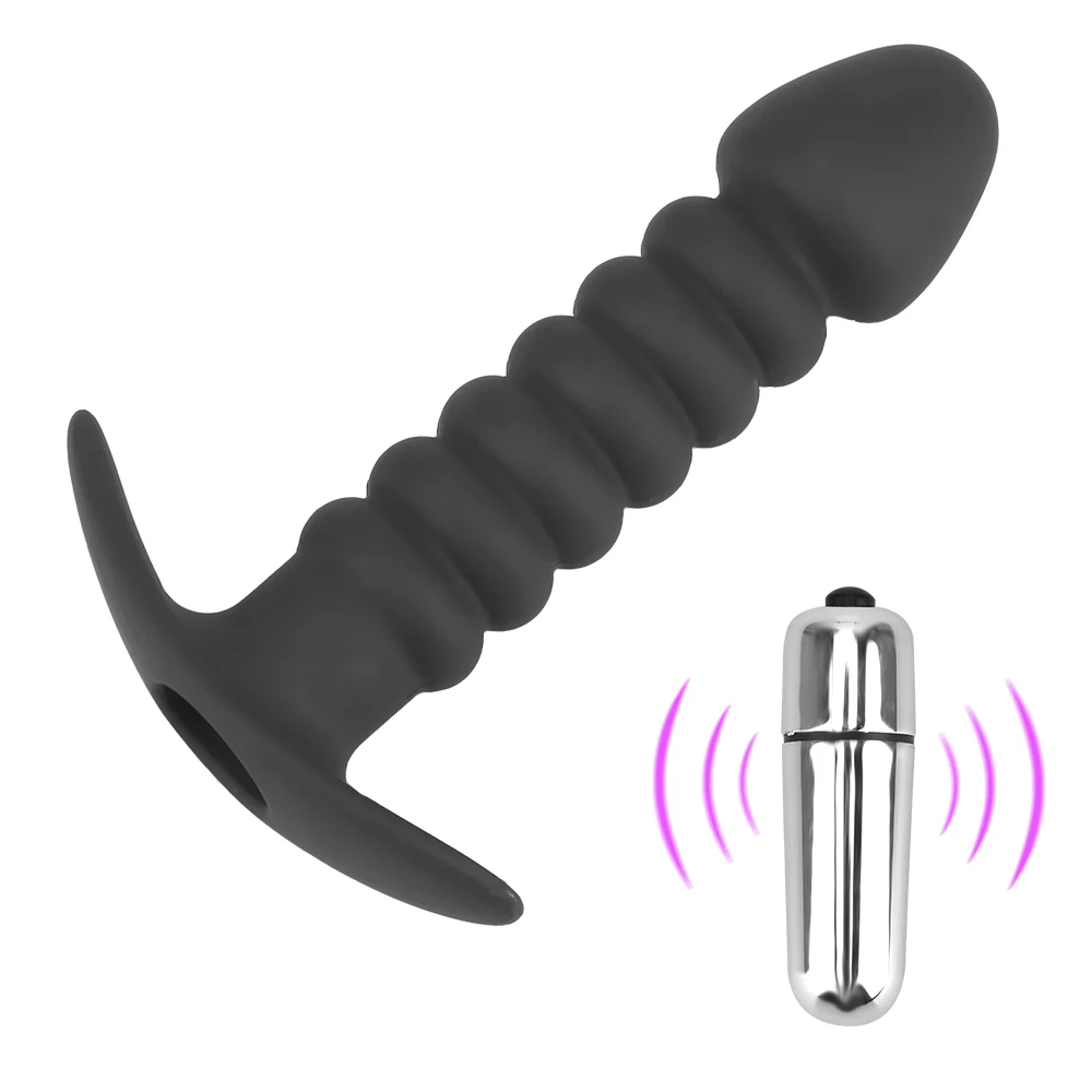 

Стимуляция клитора силиконовая нить Анальная пробка вибратор секс-игрушки для взрослых Анальная пробка вибратор Массажер Мастурбация