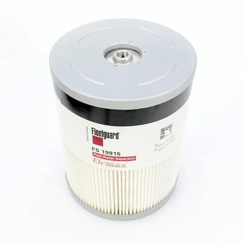

FLEETGUARD FUEL FILTER W/ WATER SEPARATOR FS19915 FS 19915
