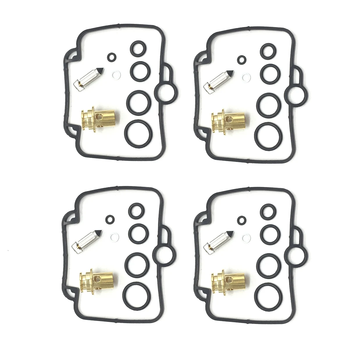 Для GSF1200 Bandit GV75A GSF 1200 S SA GSx-R1100 GSxR GSx-R 1100 W 750 GSxR750 GSxR1100 GU 75C Набор для Ремонта