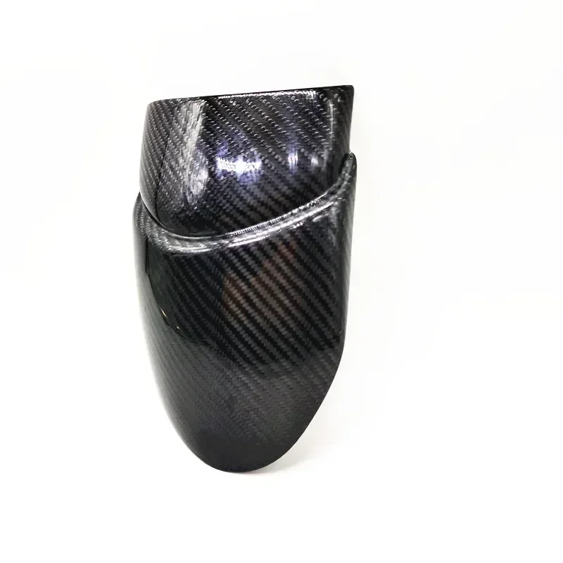 Детали для мотоциклов BMW G310GS G310R брызговик переднее крыло расширенное углеродное