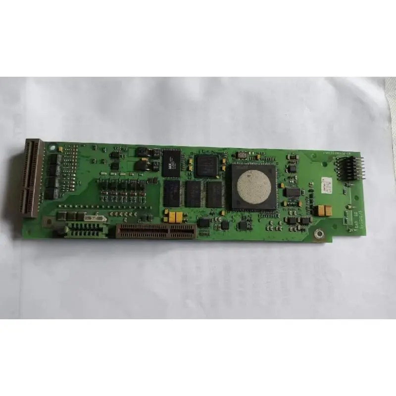 Б/у 8 в-2 контрольная плата тест ОК быстрая доставка