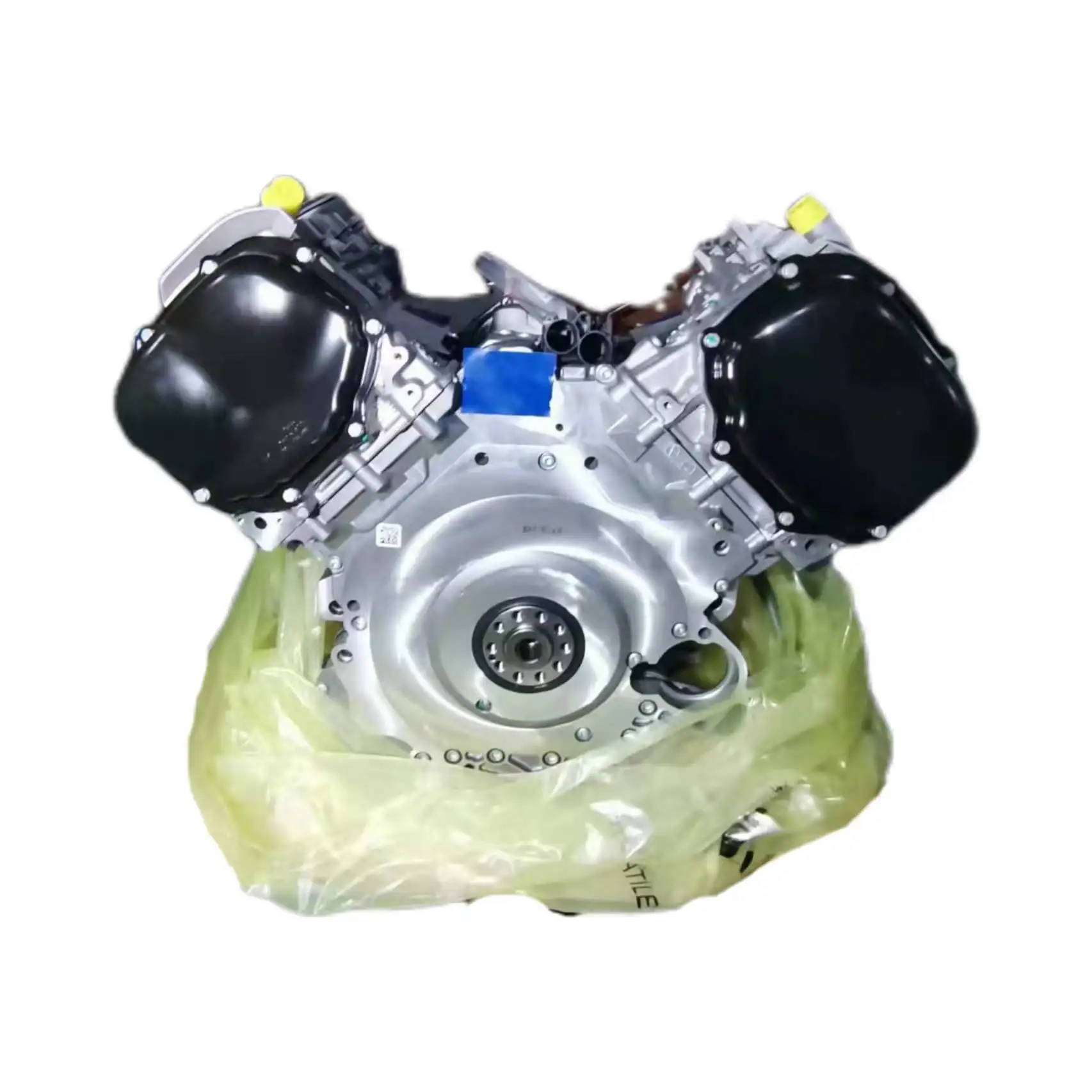 

For iFob new engine assembly long block of BDW engine for Audi A6L (4z8 C6) 2.4L CVT