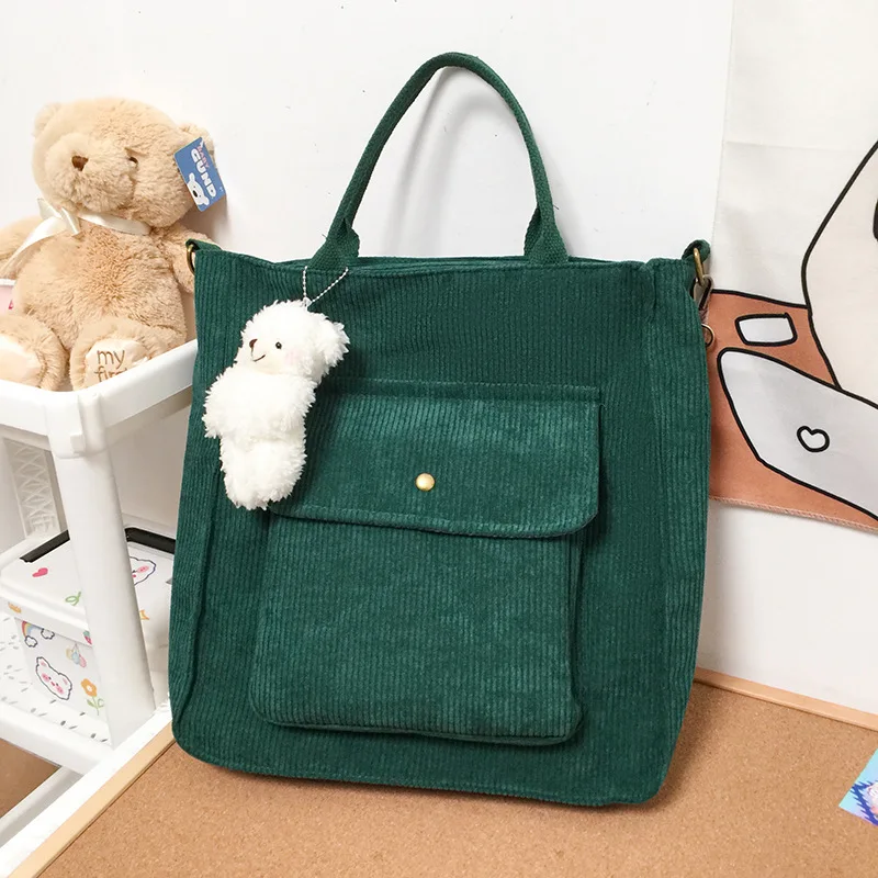 

Casual Solid Shoulder Bag for Women 2022 Canvas Small Flap Students Crossbody Bags for Women Summer Brand Fashion Lady Handbag