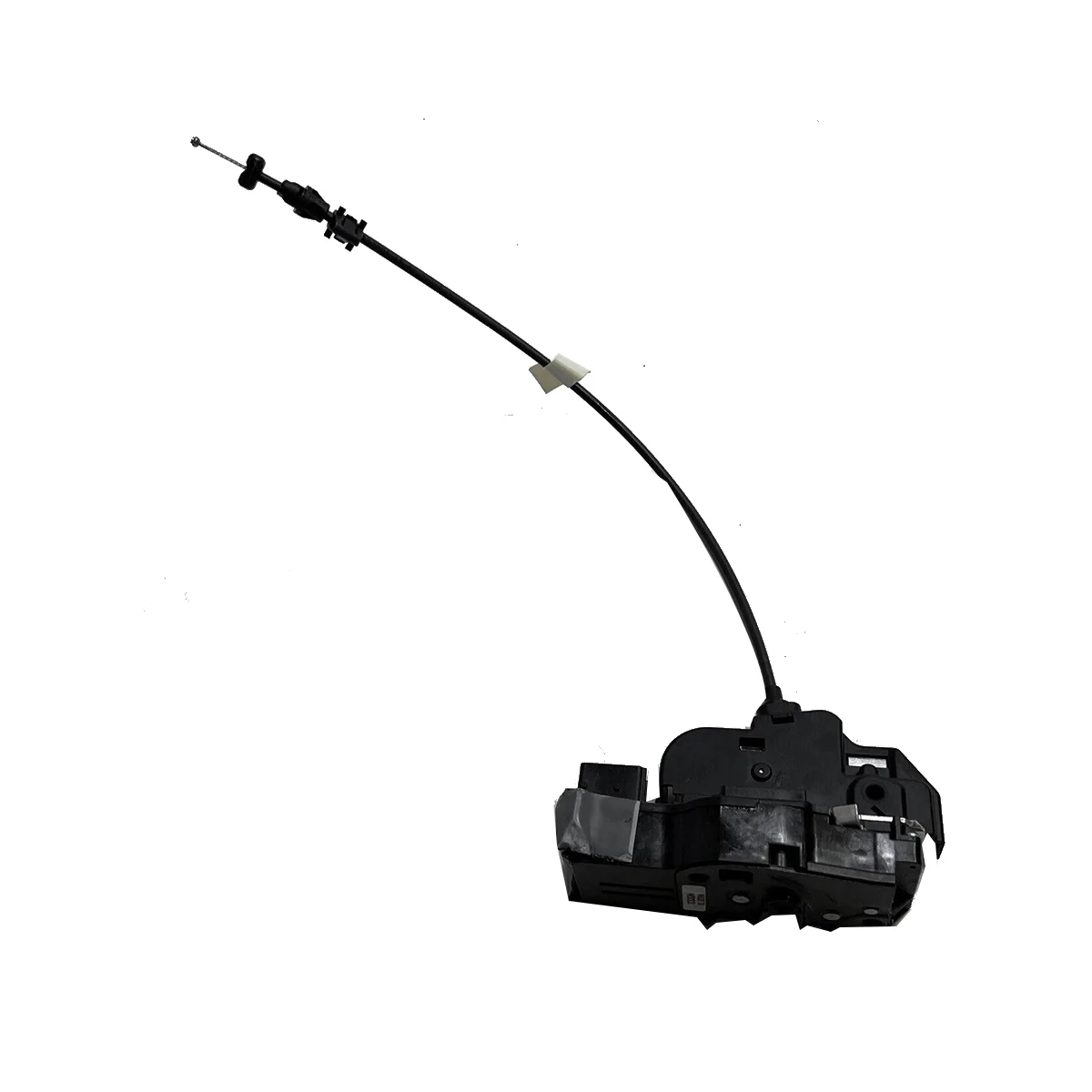 Привод для передней двери Cadillac STS 19210214-19210215 8 контактов боковая защелка 2005 1 пара