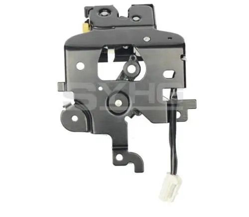 

DG9956820A Car Rear Door Tailgate Trunk Lock Lactch Actuator Assembly For mazda 3