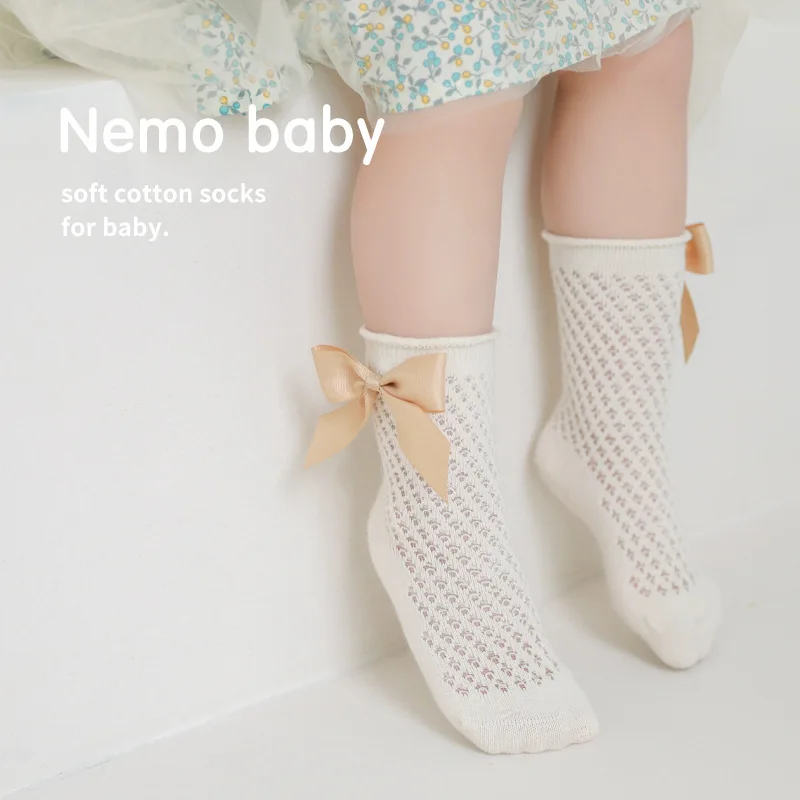 2022 New Baby Socks Shoes Children Toddler Shoes Comfortable Soft Non-slip Baby Floor Socks Children Socks Sole Toddler Shoes