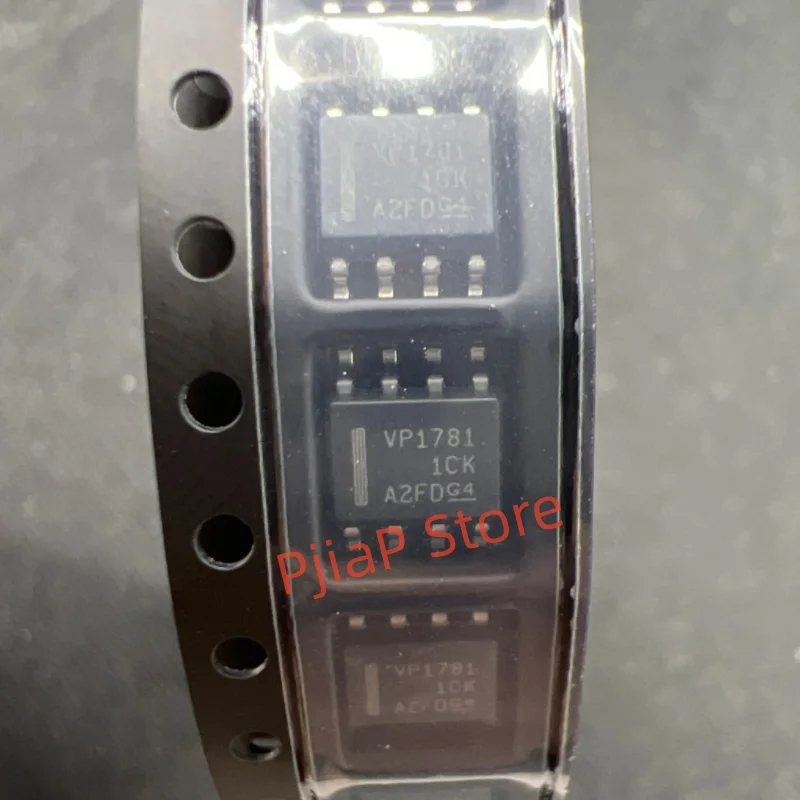 

10 шт. новый оригинальный SN65HVD1781DR VP1781 SOP8