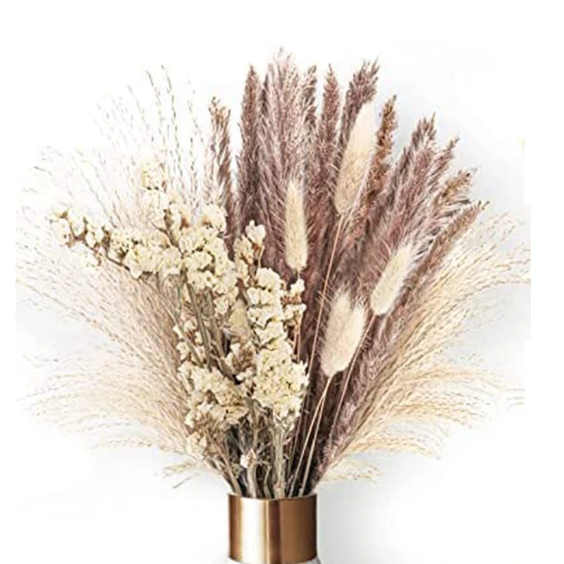 

Сушеная пампасная трава ваза для пампаса Трава Декор пампасная трава DIY украшение для дома Декор Спальня Ванная комната