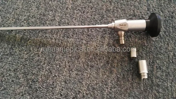 

karl storz compatible medical rigid ENT endoscope 4*170mm 30degree