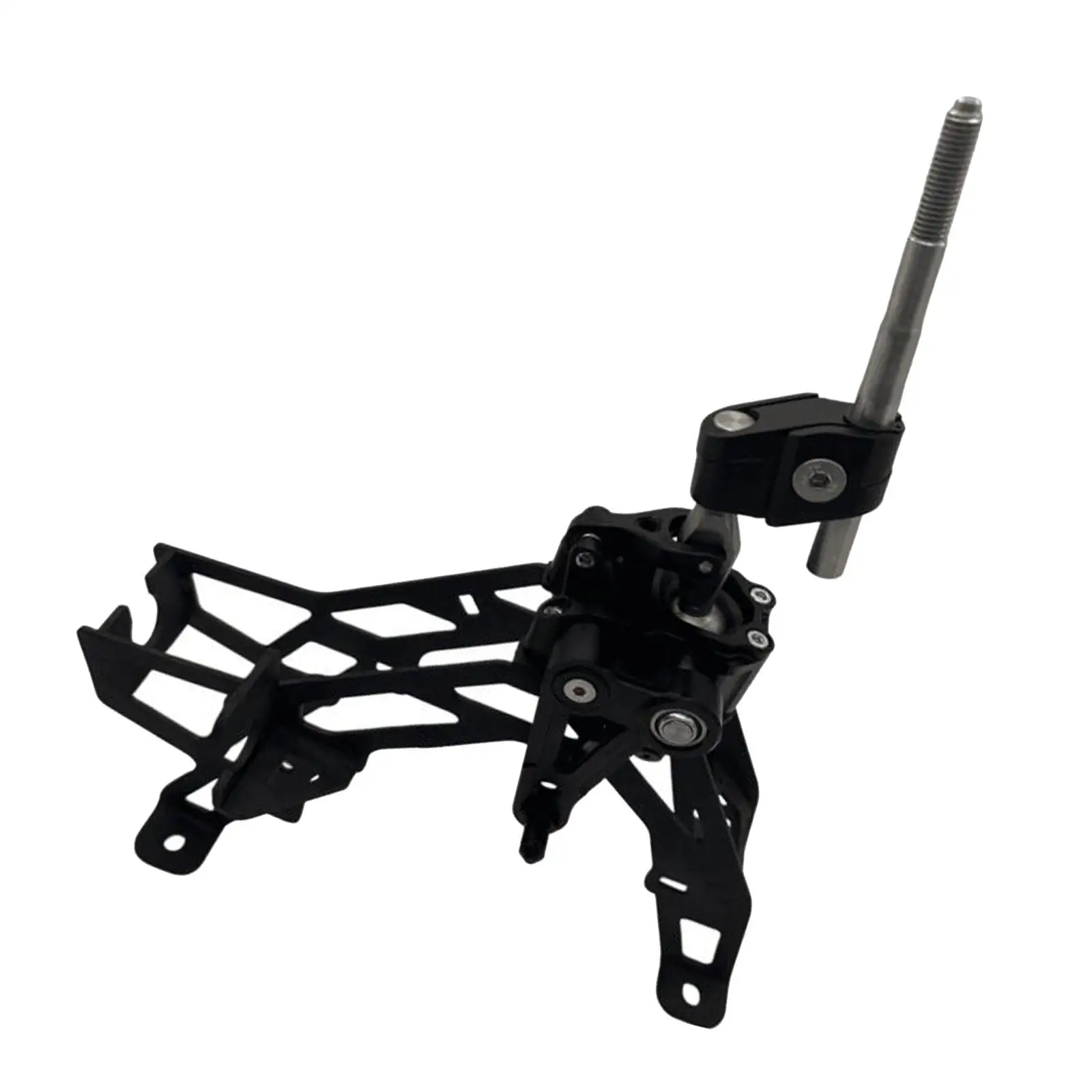 Регулируемый короткий рычаг переключения передач для Honda Civic SI Fk8 6MT