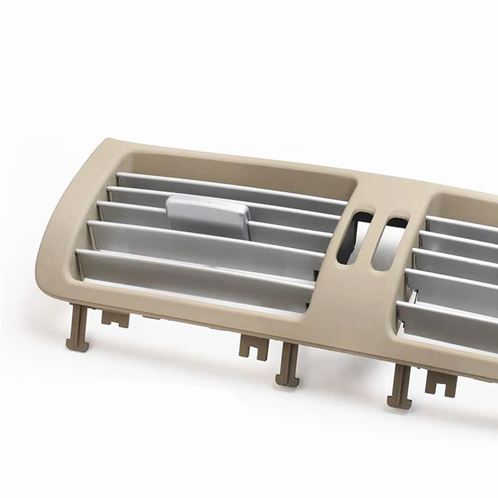 

3pcs/1set Inner Center C+L+R A/C Air Outlet Vent Cover For Mercedes R R300 R350 A2518302554, A2518302654, A2518302254 Car Access