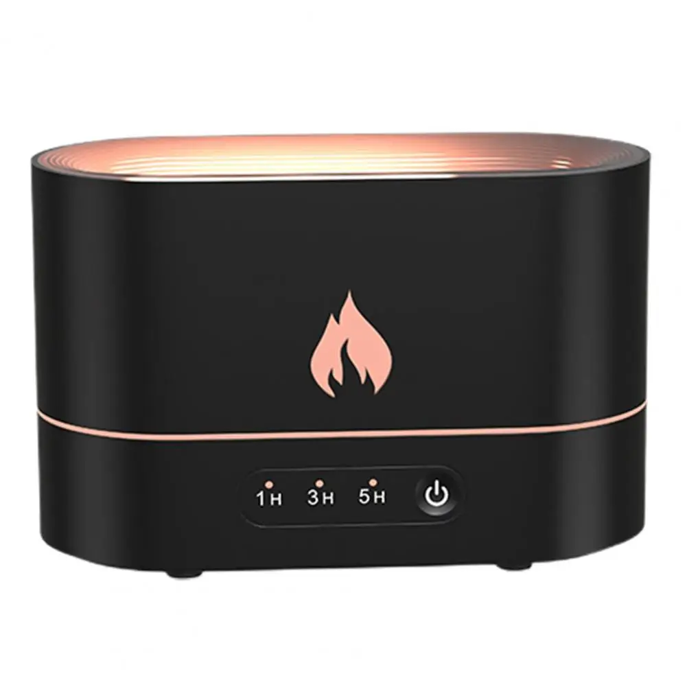

Useful Built-in Smart Chip Portable Power Failure Protection Aroma Diffuser Aroma Diffuser Desktop Humidifier