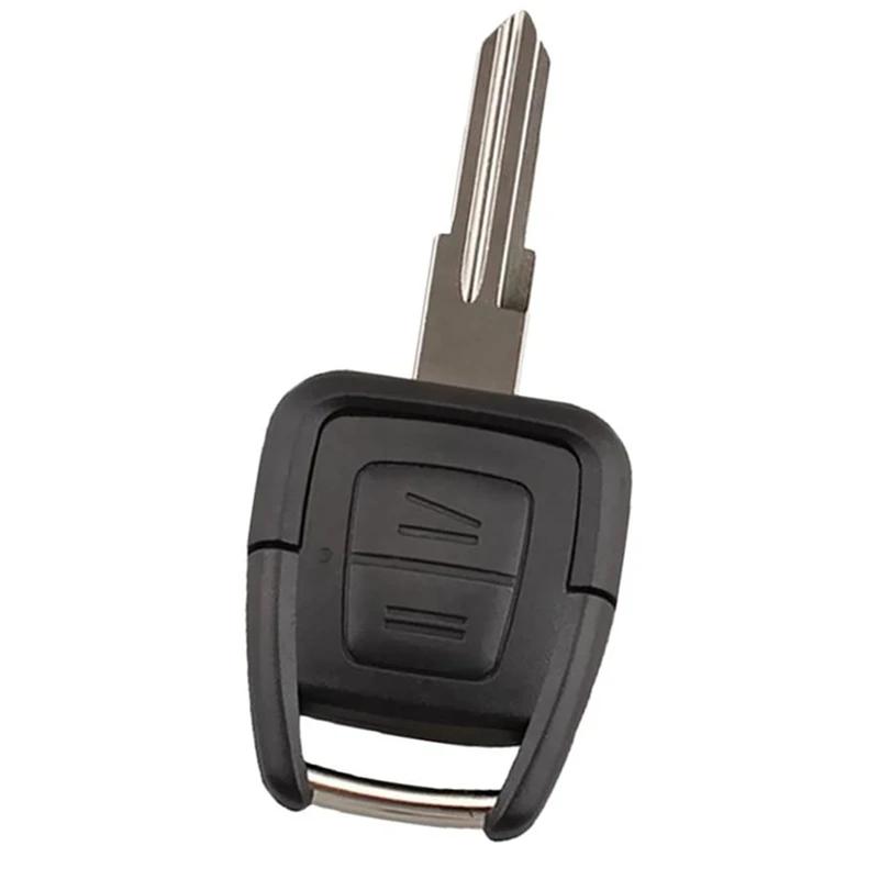 Для автомобильного 2-кнопочного дистанционного ключа-брелка 433 92 МГц ID40 чип