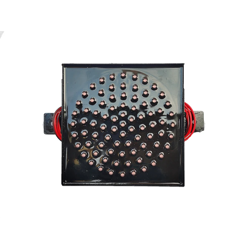 Пользовательский наружный водонепроницаемый большой точечный цифровой