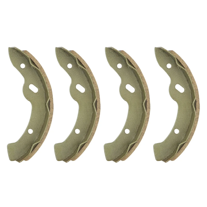 Cart Accessories Replacement Brake Shoes For Ezgo Txt Golf C