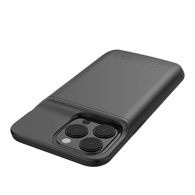 Ультратонкий чехол для IPhone 13 Pro Max 12 Mini
