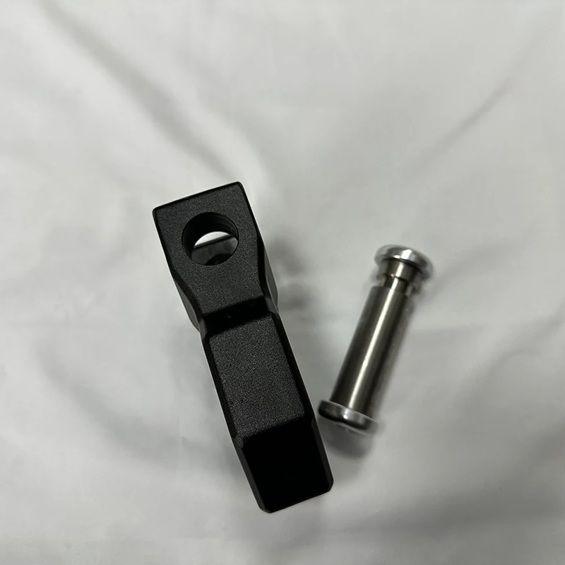 SXMA JL1302 Скоба буксировочной лебедки U-образный крюк Буксировочный для буксировки