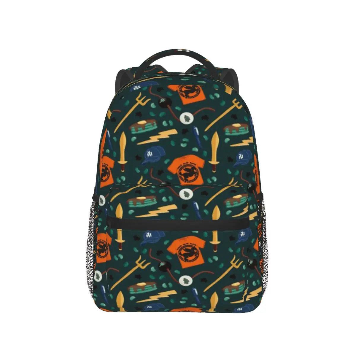 Riptide (Темный) One Повседневный рюкзак