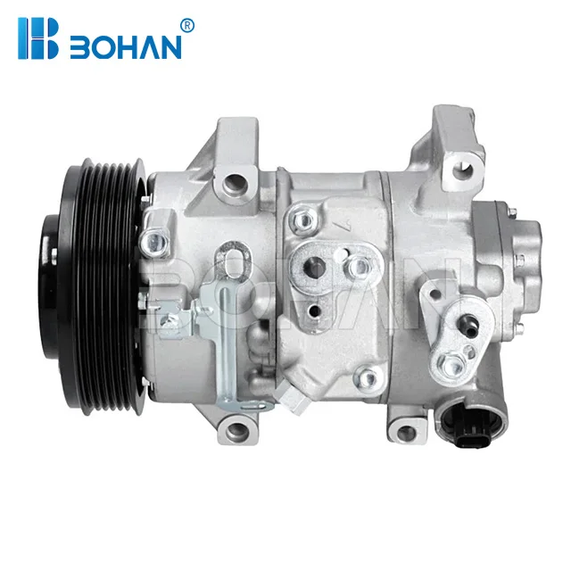 

5SE1 2C автоматический компрессор переменного тока для Toyota Avensis Corolla verso II 88310-02400 88310-42250 88310-42260