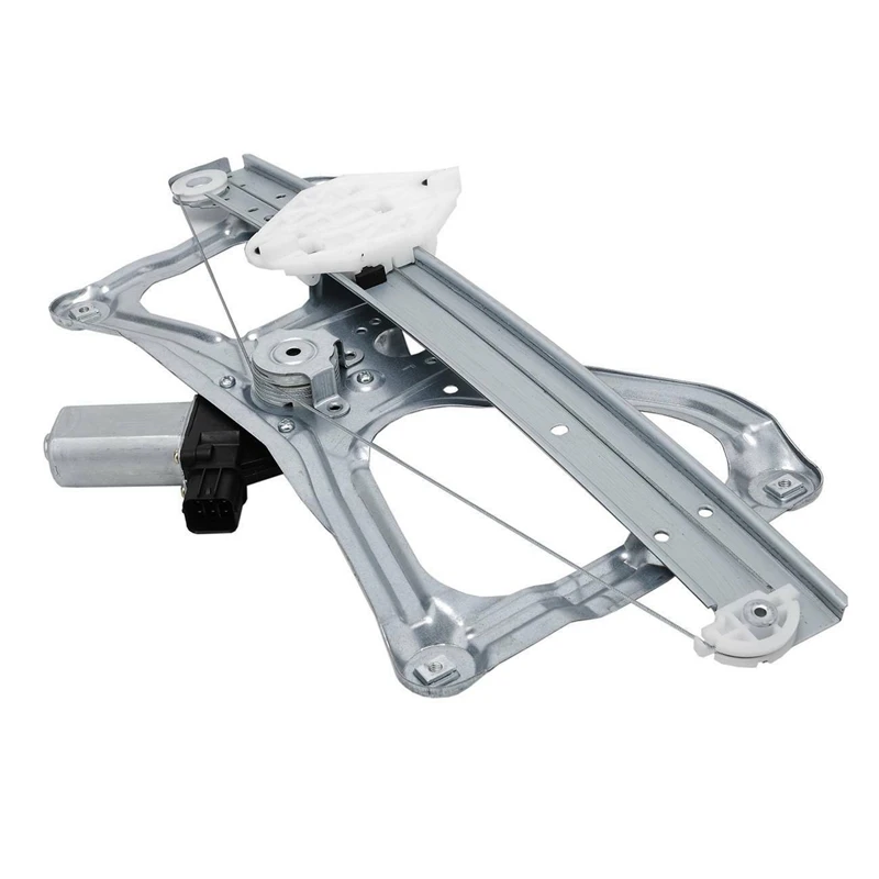 Передний левый правый боковой подъемник стеклоподъемника с двигателем для Honda