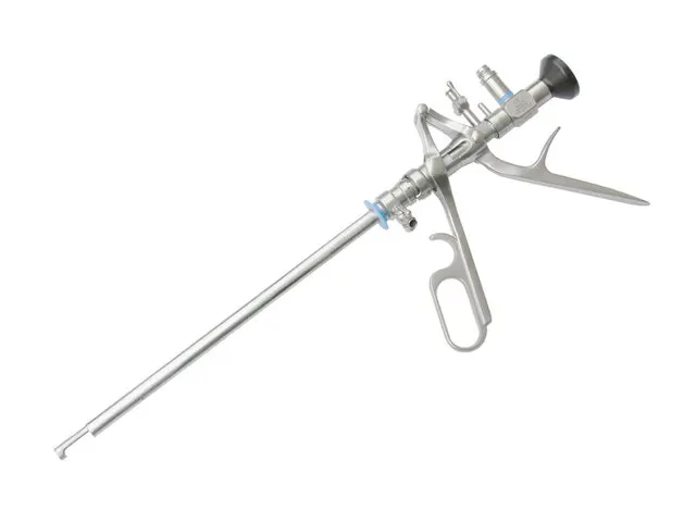 Euprun эндоскоп урология хирургический литотриптоскоп набор инструментов