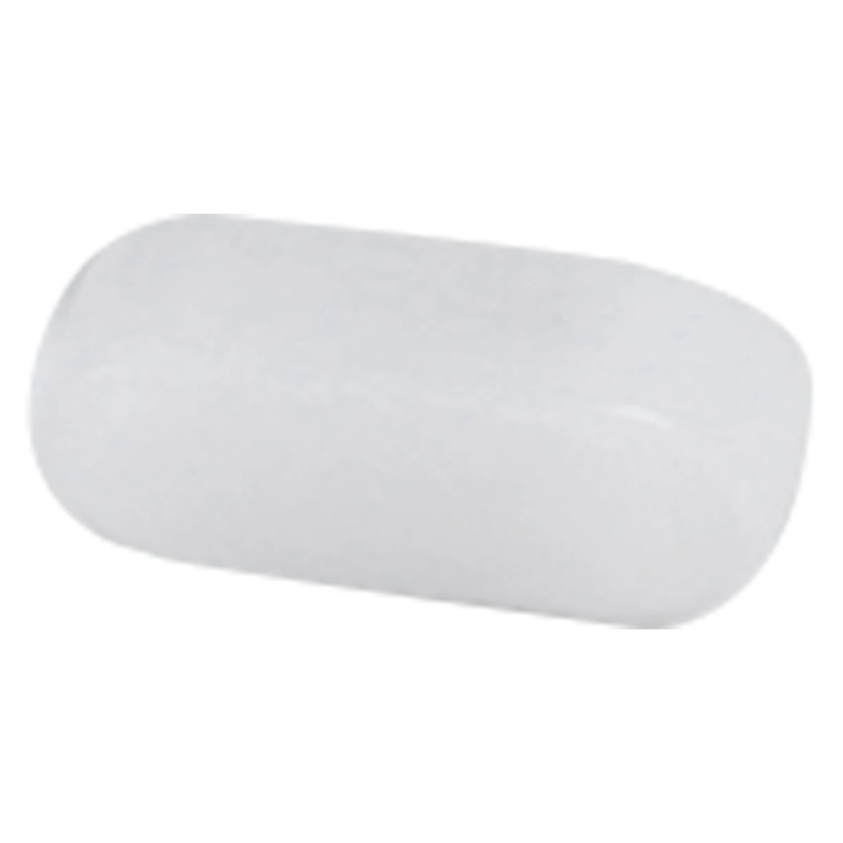 

25Pcs/Set Magnetic Corrosion Resistant Chemical Rotating Stirring Bar Biological Plain Rod Research Stirrer PTFE Mixer