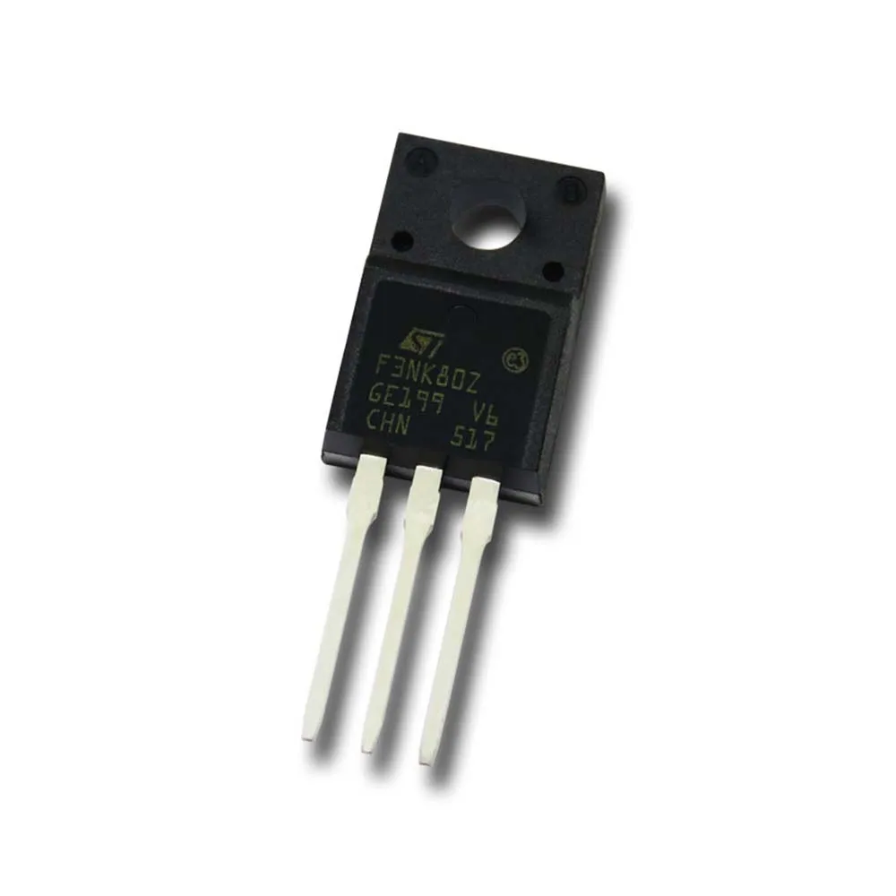 

Оригинал 5 шт./6R099C6 IPA60R099C6 TO-220F 600V38A