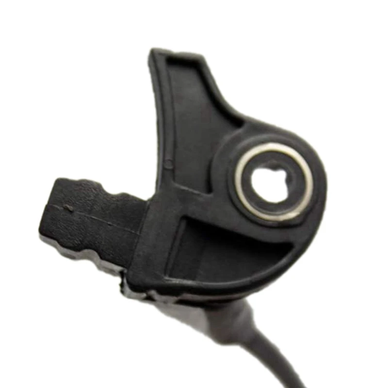 2X датчик скорости колеса ABS для Peugeot 307 308 408 Citroen C4 9659058280 4545C3 0265007780 96353847 4545К3 454588