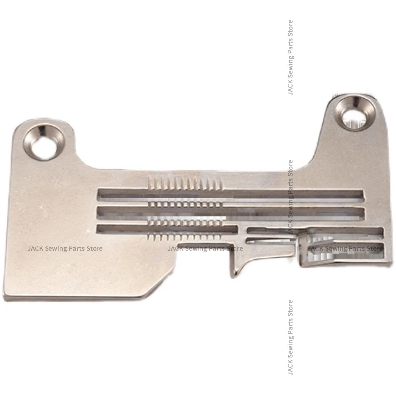 1 шт. новый оригинальный 20715005 20715002 Игольная пластина удлиненная железная с